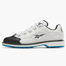 Reebok Question Low Golf Black Toe