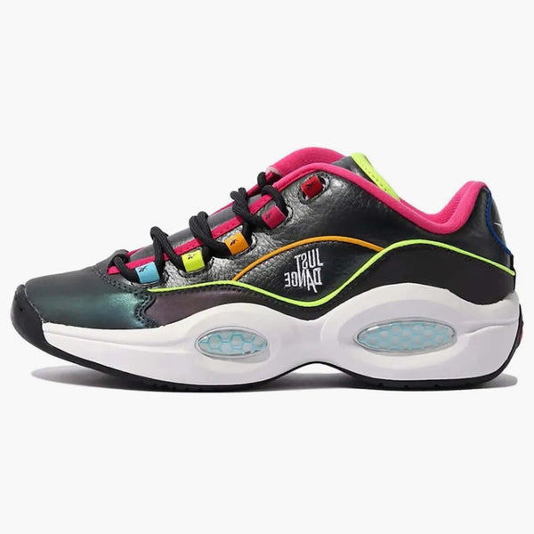 Otázka Reebok Low Jen tancujte