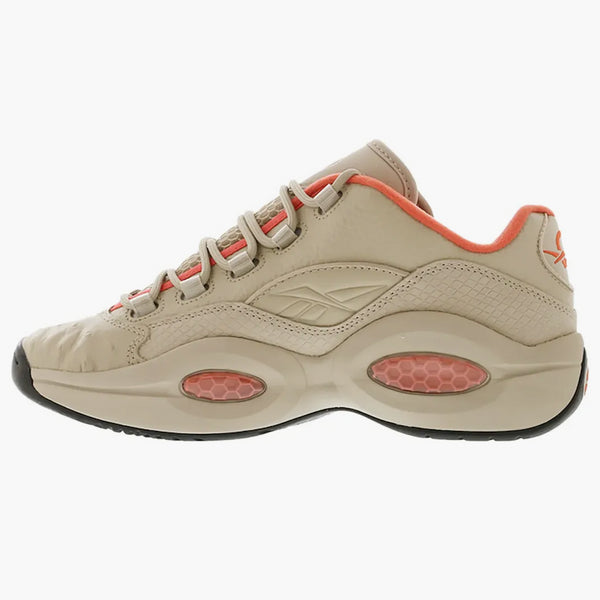 Otázka Reebok Low Moderní béžová