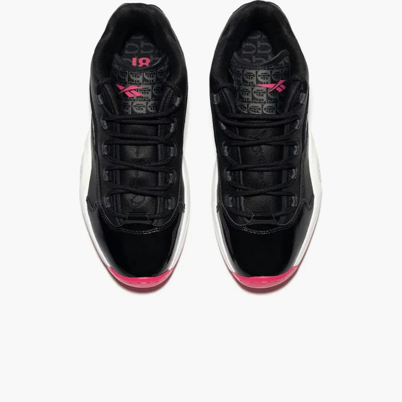 Otázka Reebok Low Phantaci obskurní luxus