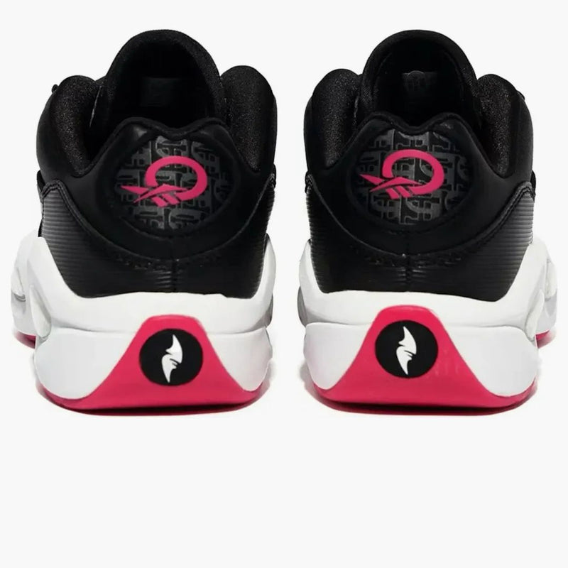Otázka Reebok Low Phantaci obskurní luxus