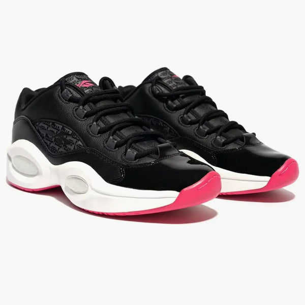 Otázka Reebok Low Phantaci obskurní luxus