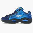 Reebok Question Low Panini Rookie Signature Prizm