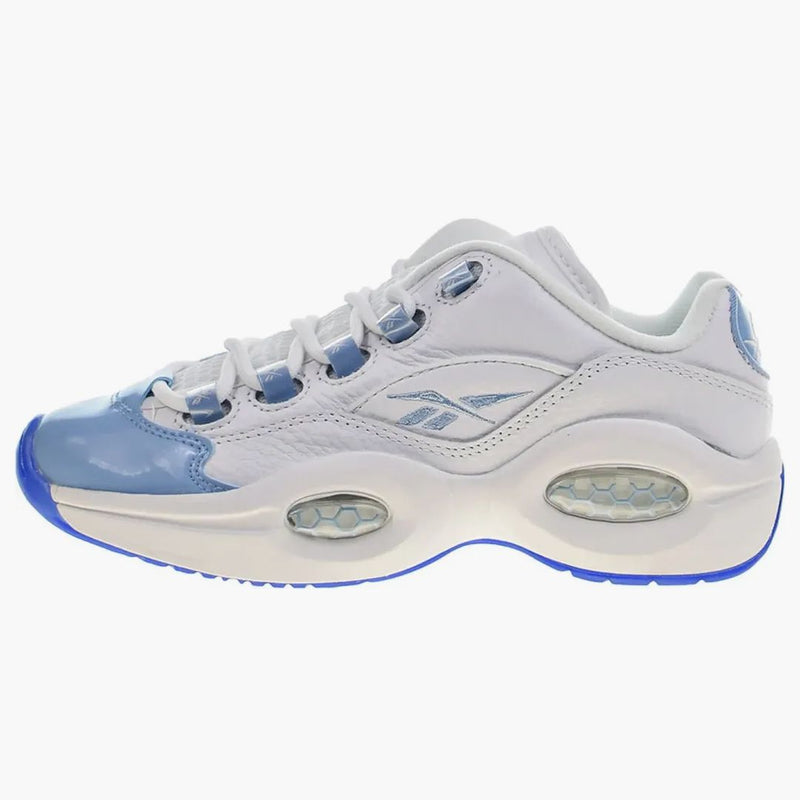 Otázka Reebok Low Patent Toe Carolina (GS)