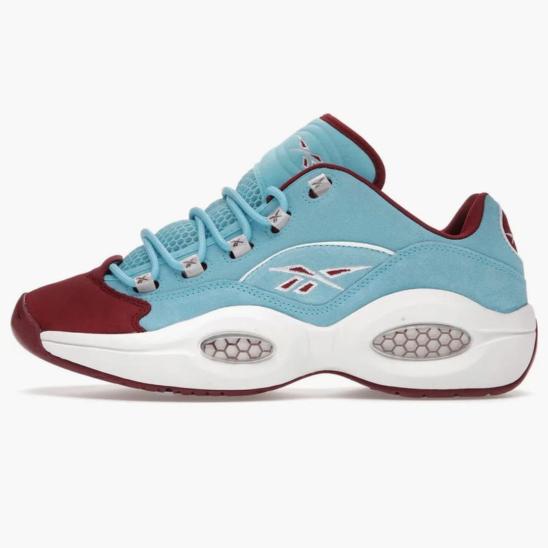 Reebok Question Low Phillies