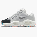 Reebok Question Low Rec Center Pack