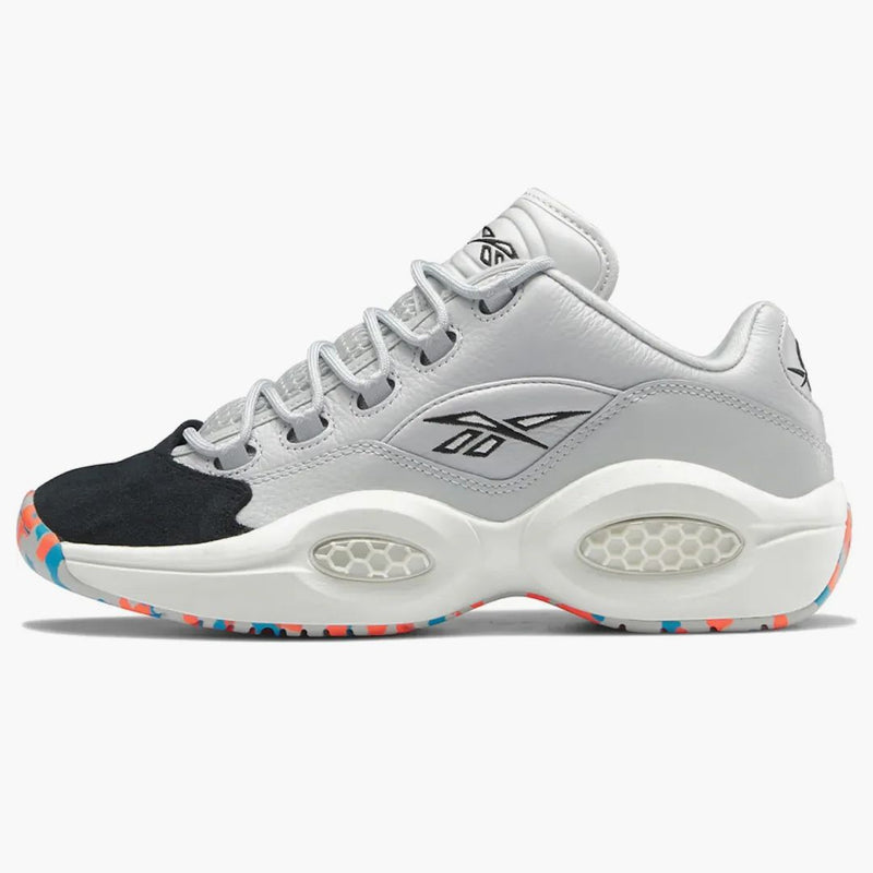 Otázka Reebok Low Rec Center Pack