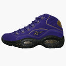Otázka Reebok Mid Team Purple Black Gold
