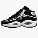 Reebok Question Mid Bait Snake Gitd