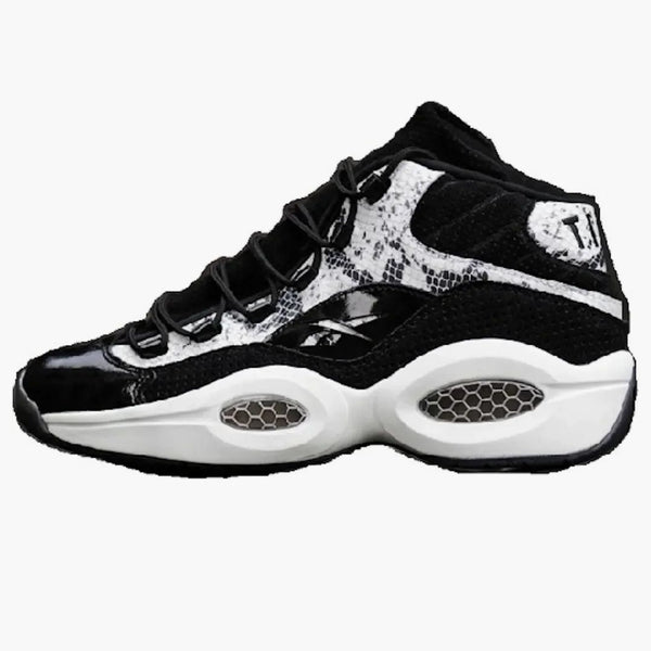 Reebok otázka střední návnada had gitd