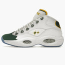 Reebok otázka polovině BSTN BETHEL High Škola