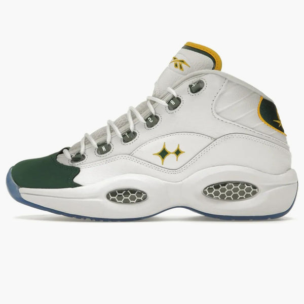 Reebok otázka polovině BSTN BETHEL High Škola