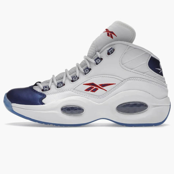 Reebok Question Mid Blue Toe (2022)
