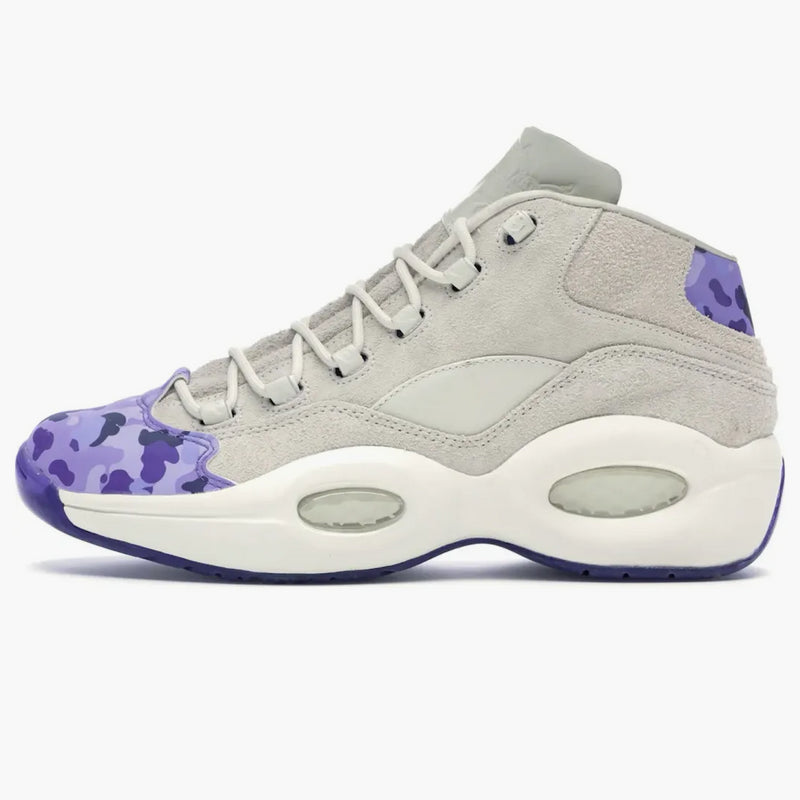 Reebok Question Mid Cam'ron