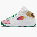 Reebok Question Mid Candy Land (PS)