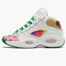 Reebok Question Mid Candy Land (GS)