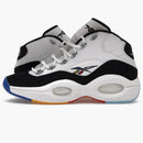 Reebok Question Mid Class of '16