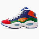 Reebok Question Mid Concepts '96 Draft