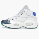 Reebok Question Mid Curren $ y jet life