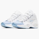 Reebok Question Mid Denver Nuggets