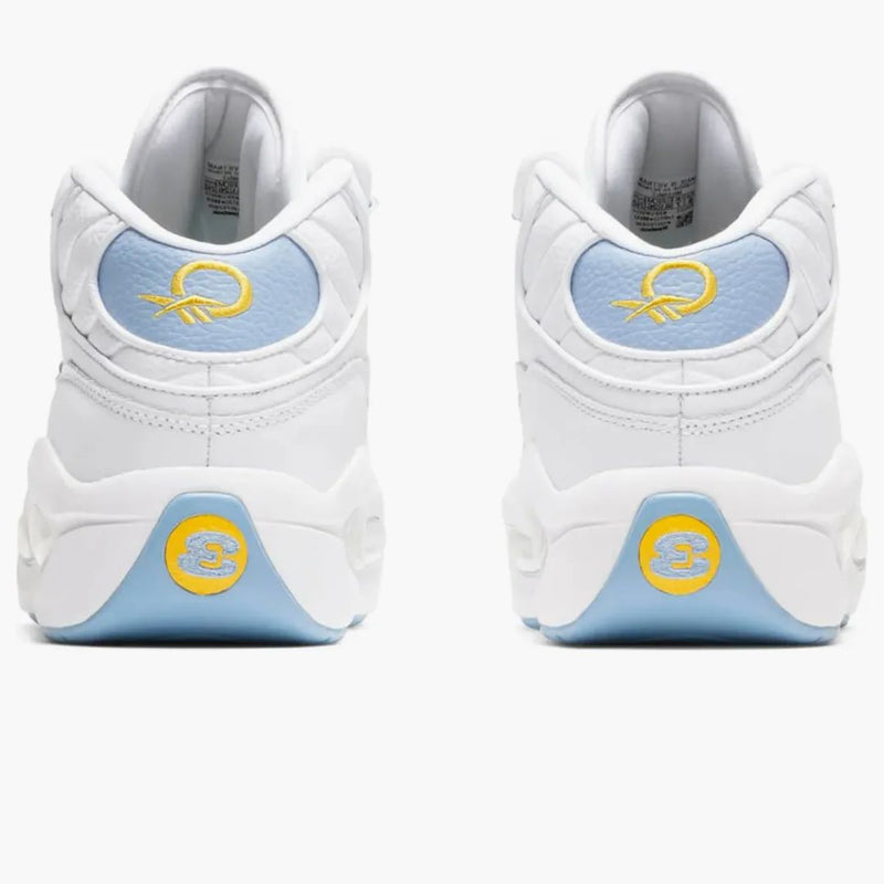 Reebok Otázka Mid Denver Nuggets