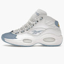 Reebok Question Mid Denver Nuggets