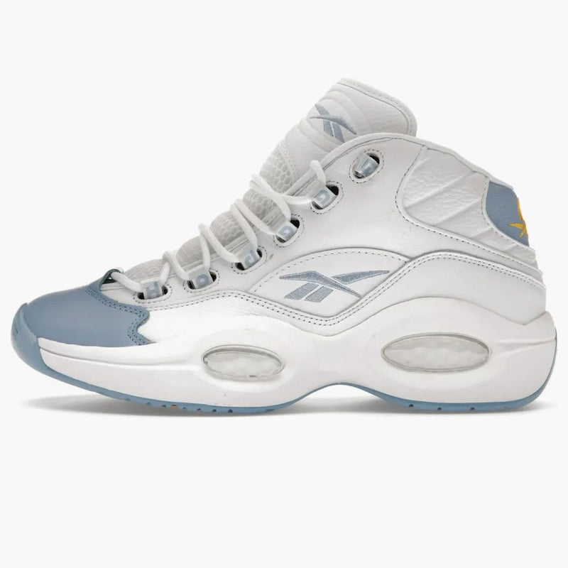 Reebok Otázka Mid Denver Nuggets