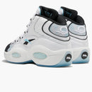 Reebok Question Mid Double Toe Anuel AA