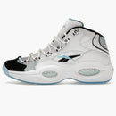 Reebok Question Mid Double Toe Anuel AA