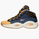 Reebok Question Mid Dress Code