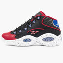 Reebok Question Mid First Ballot