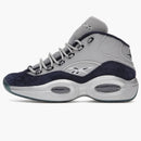 Reebok Question Mid Georgetown Football