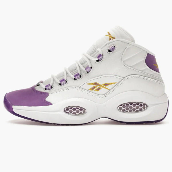 Reebok otázka střední agentura