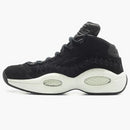 Reebok Fråga Mid Hall of Fame Black Braid