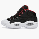 Reebok Question Mid IVERSON X Harden