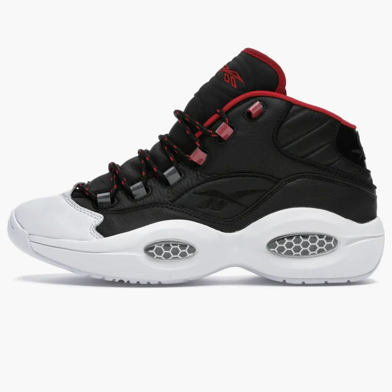 Reebok otázka mid Iverson x Harden