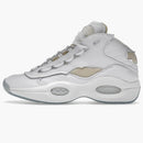 Reebok Question Mid Maison Margiela Memory of White