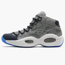 Reebok Fråga Mid major DC Georgetown