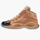 Reebok otázka Mid Melody Ehsani (Dámské)