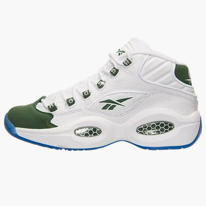 Reebok Fråga Mid Michigan State (2015)