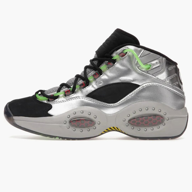 Reebok otázka Mid Minions Gru's Lab