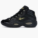 Reebok Question Mid New Years Eve (2012)