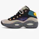 Reebok Question Mid Nice Kicks Bubba Chuck