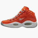 Reebok Question Mid only the Strong Survive