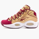 Reebok Question Mid Packer Shoes Saint Anthony