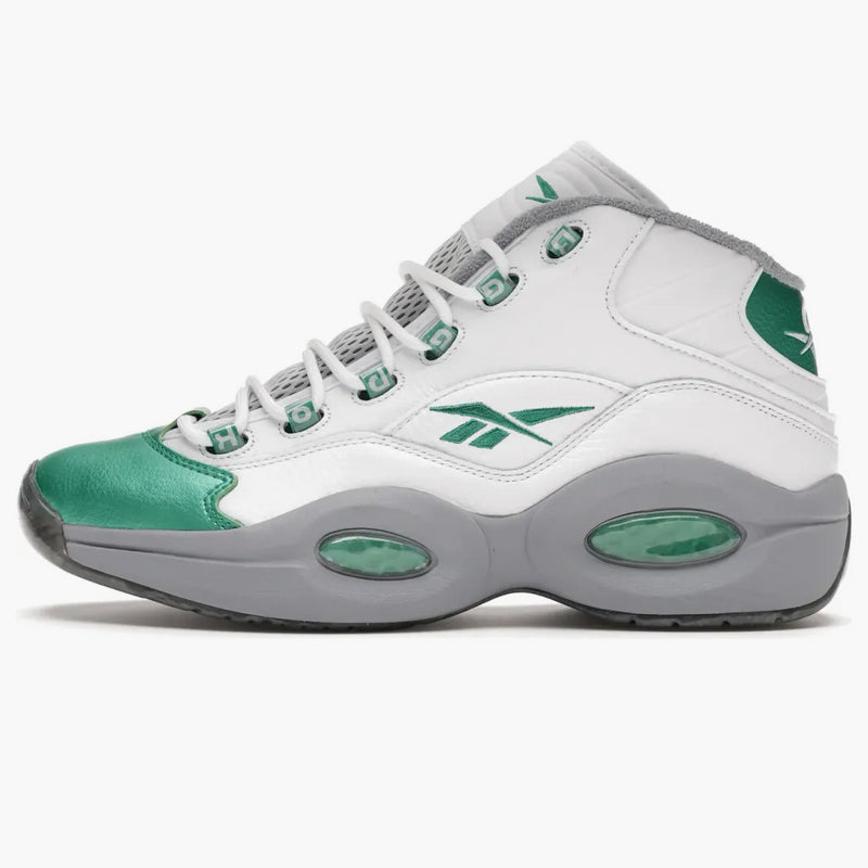 Reebok Question Mid Philadelphia Eagles