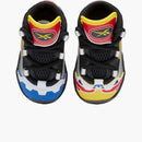 Reebok Question Mid Power Rangers Megazord (TD)