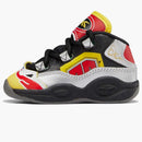 Reebok Question Mid Power Rangers Megazord (TD)