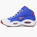 Reebok Question Mid Packer Shoes Practice