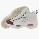Reebok Question Mid Prototype